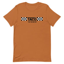 Classico Taco On The Water Tee