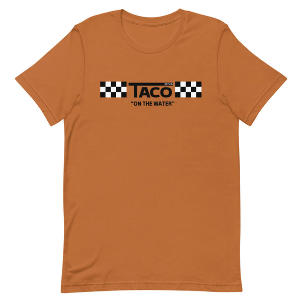 Classico Taco On The Water Tee