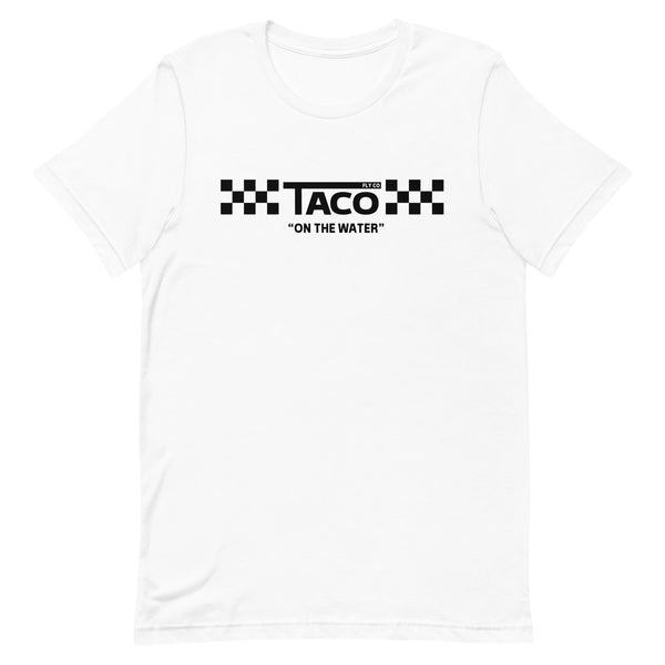 Classico Taco On The Water Tee